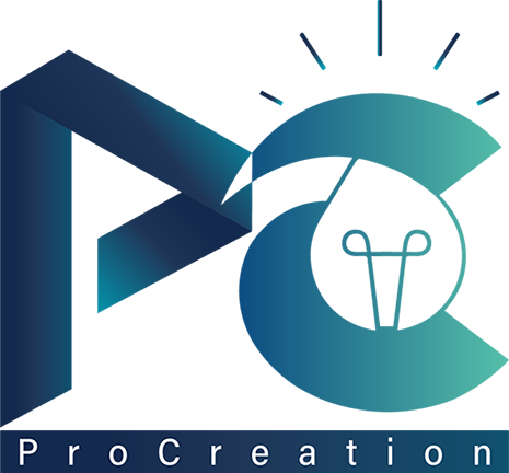 ProCreation Logo